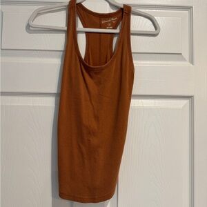 Universal Thread Rust Tank Top